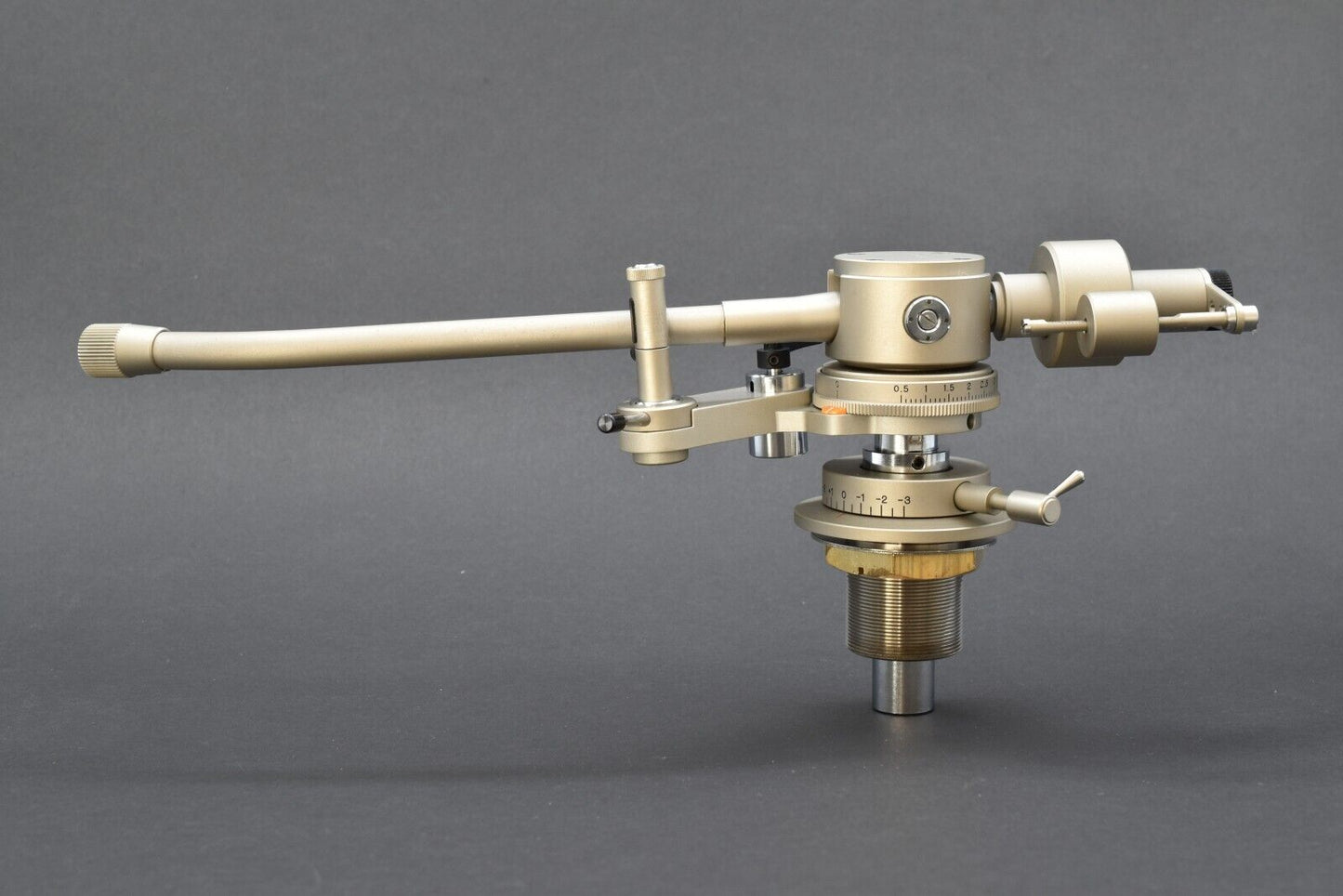 SONY PUA-9 Long Tonearm