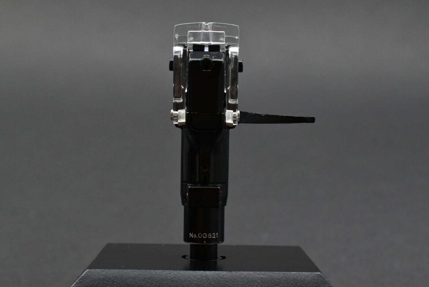 Technics **without stylus** Technics EPC-100C MM Cartridge – phono cartridge or stylus – high-fidelity audio component for vinyl enthusiasts