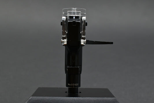 Technics **without stylus** Technics EPC-100C MM Cartridge – phono cartridge or stylus – high-fidelity audio component for vinyl enthusiasts