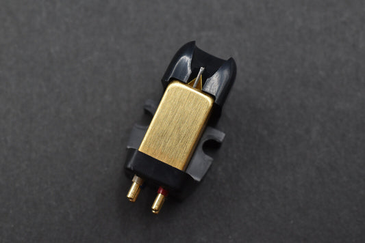 Micro Seiki MICRO LM-20 MM Cartridge / Micro Seiki – phono cartridge or stylus – high-fidelity audio component for vinyl enthusiasts