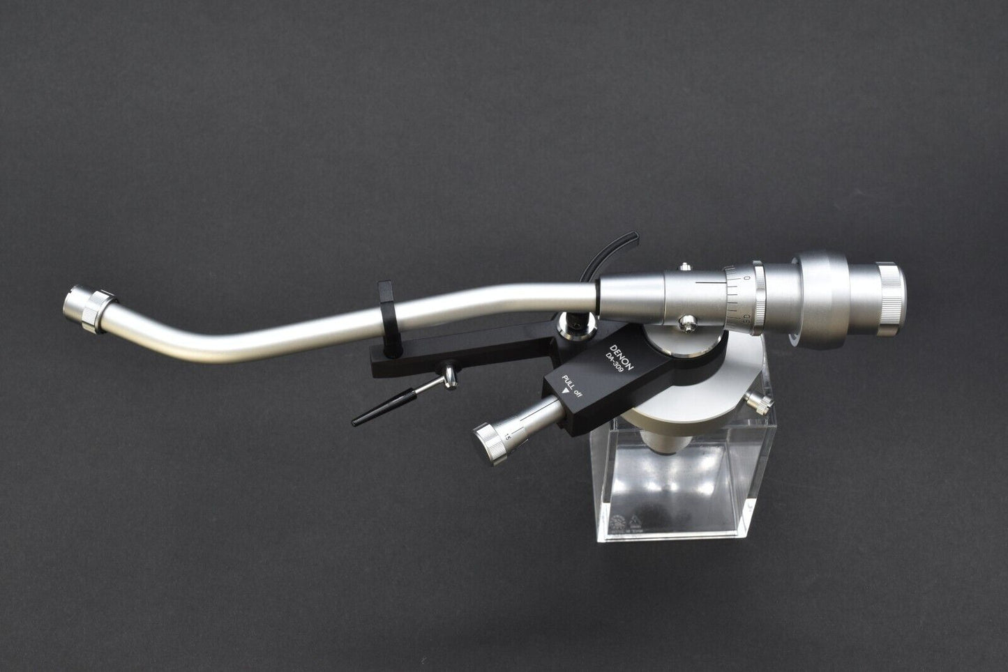 DENON DA-309 Tonearm