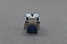 Load image into Gallery viewer, Audio Technica AT15Ea AT-15Ea MM Cartridge
