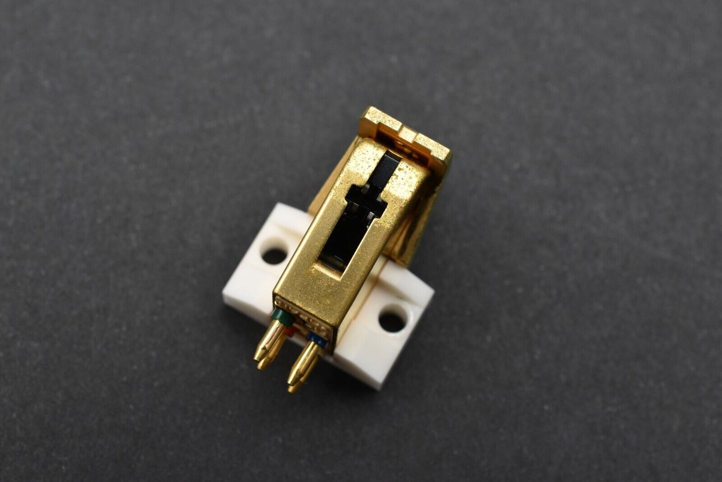 Audio-Technica **without stylus** Audio Technica AT-ML170/OCC MM Cartridge – phono cartridge or stylus – high-fidelity audio component for vinyl enthusiasts