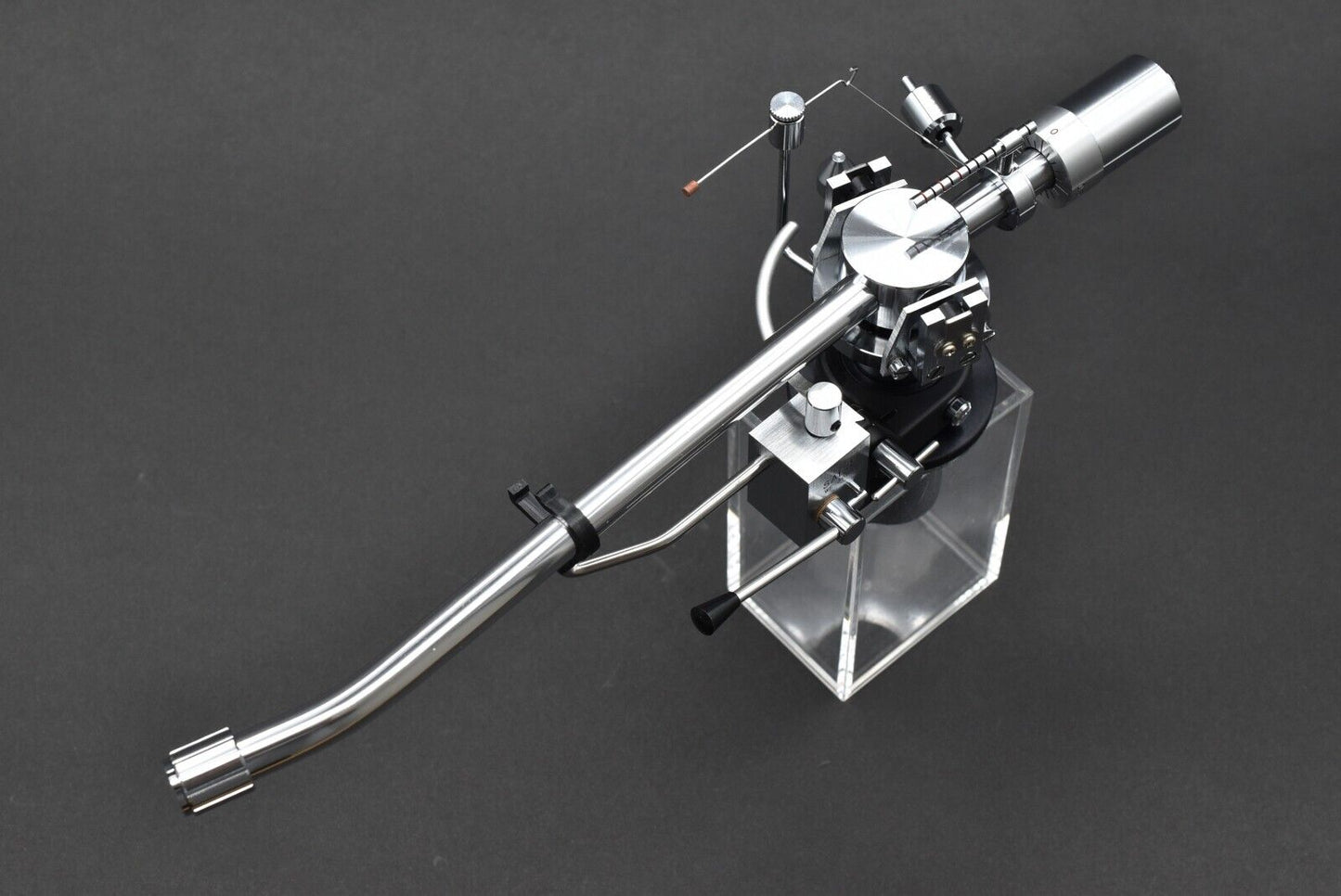 SAEC WE-308 Tonearm