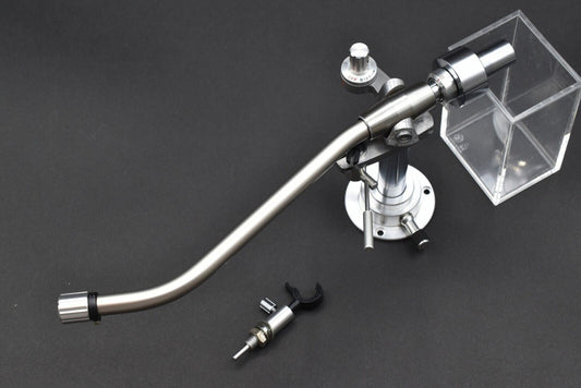 MICRO MA-202 Tonearm / Micro Seiki      05