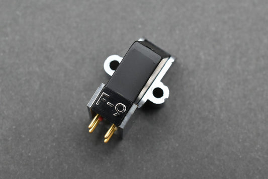 Grace Grace F-9 MM Cartridge - Stylus Not Included – phono cartridge or stylus – high-fidelity audio component for vinyl enthusiasts