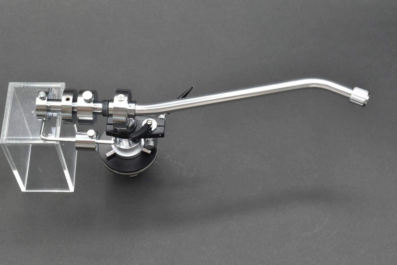 Grace G-545 Tonearm / 03.