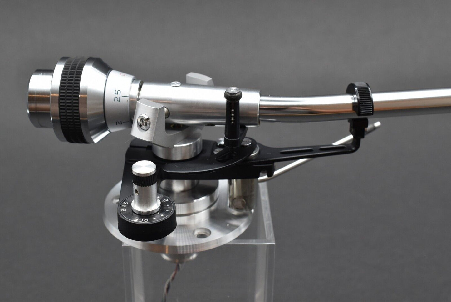 MICRO MA-303 Tonearm / Micro Seiki