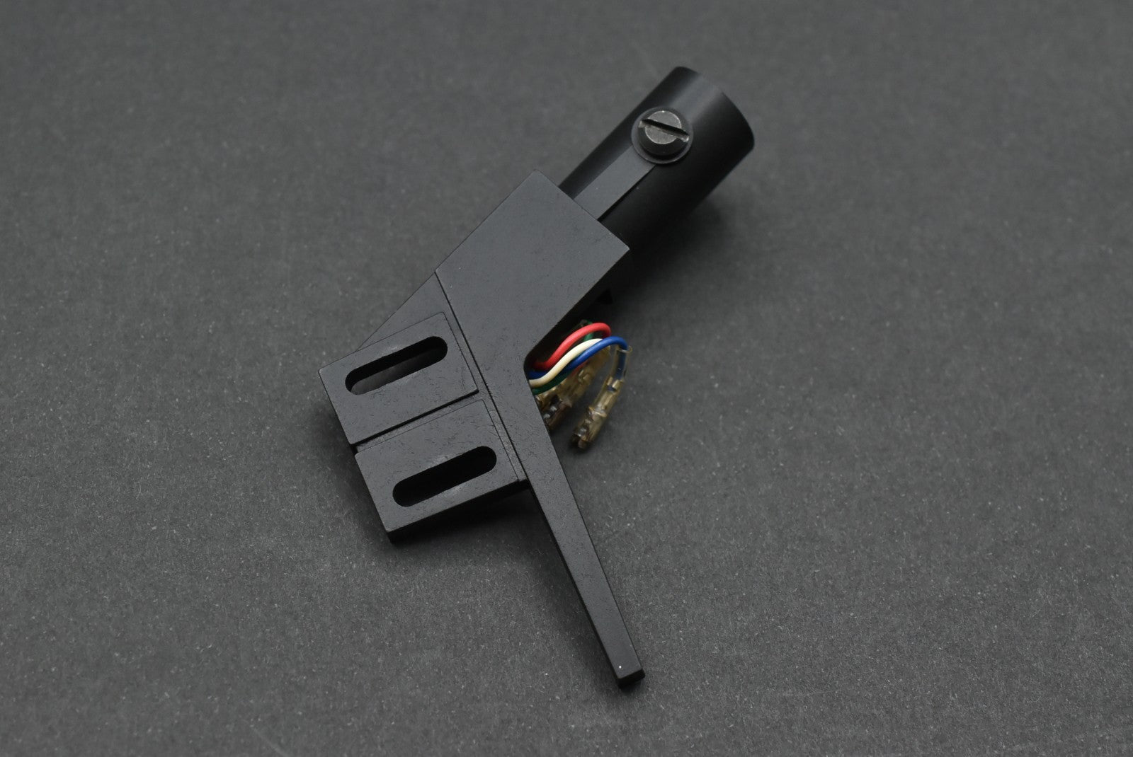 Pioneer Headshell / 5.9g 01.