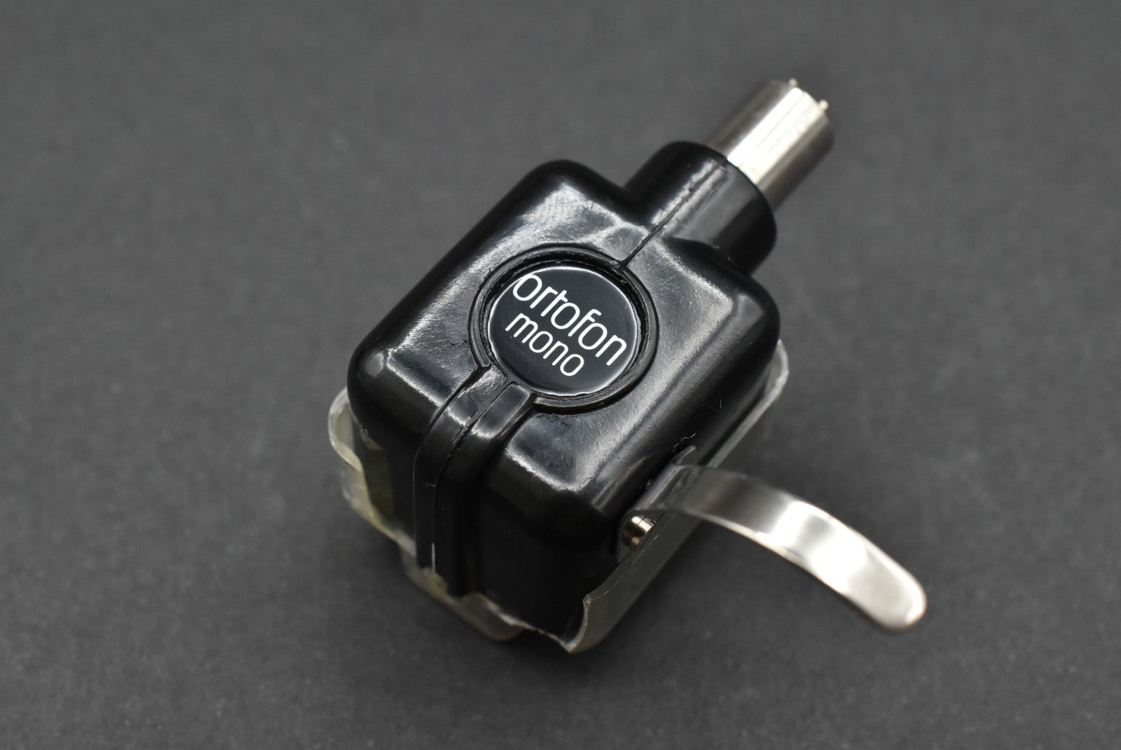 Ortofon SPU A MONO Diam.25 MC Cartridge.