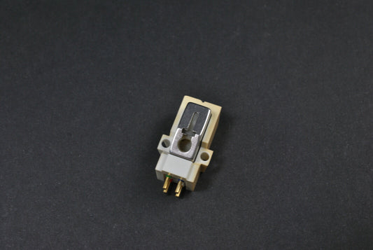 Audio-Technica **without stylus** Audio Technica AT12d MM Cartridge – phono cartridge or stylus – high-fidelity audio component for vinyl enthusiasts