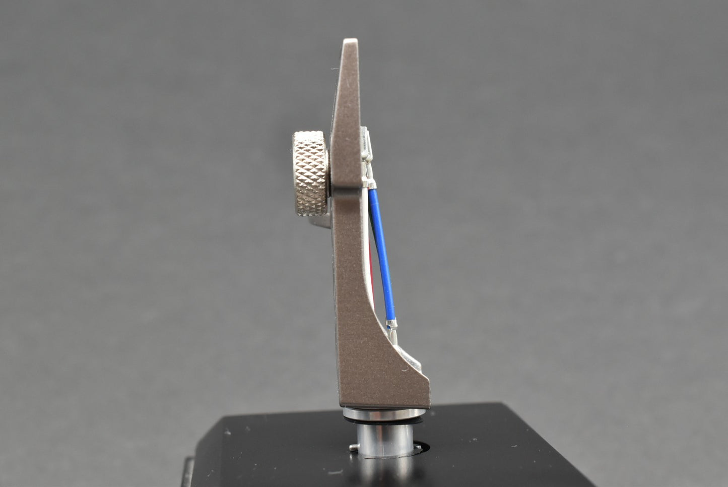 Technics SL1200 MK4 Silver Headshell – SFPCC31004K【Ships from US🇺🇸】 1