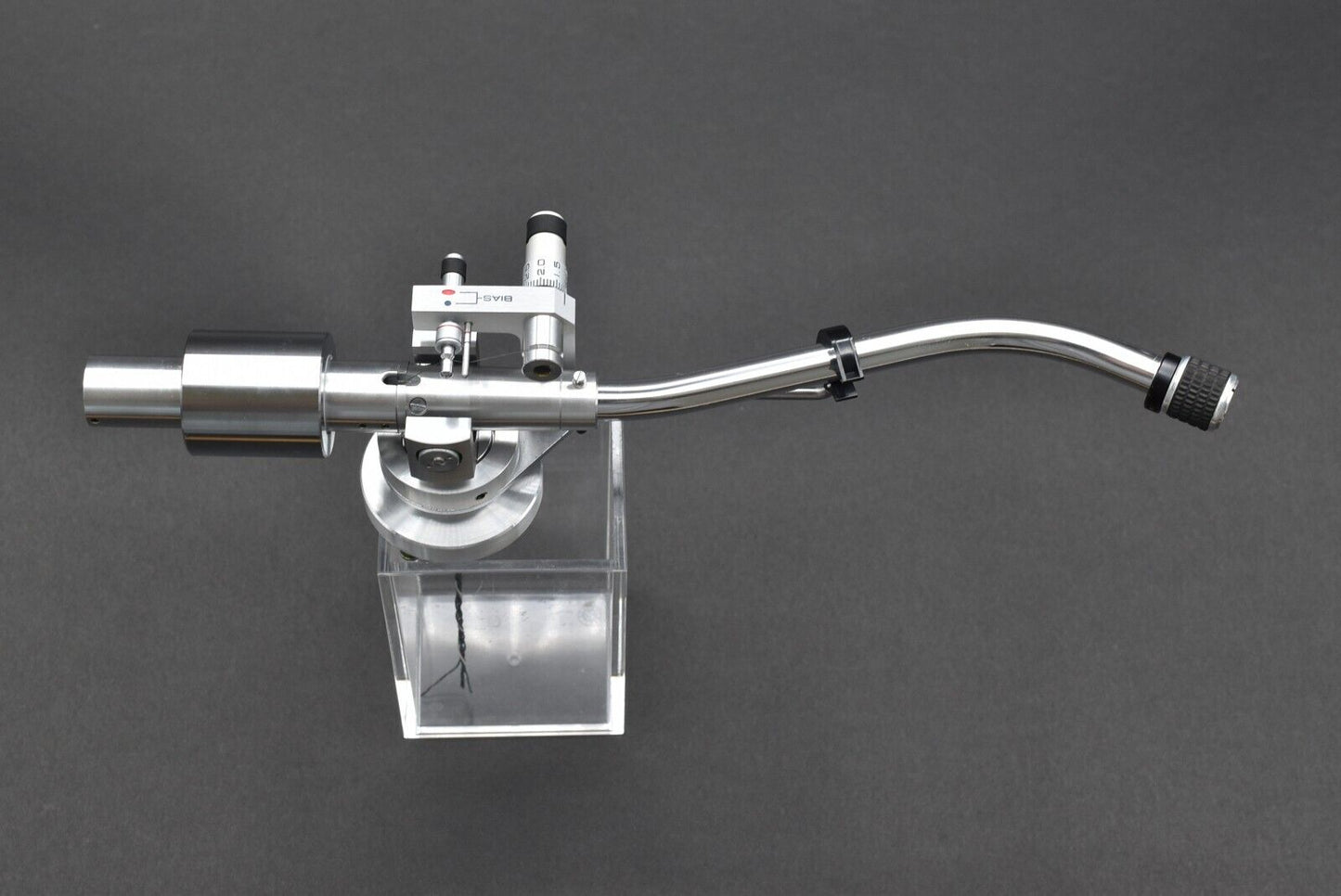 Micro DD-6 ( MA-505 ) Dynamic balanced universal Tonearm Arm / Micro Seiki 01