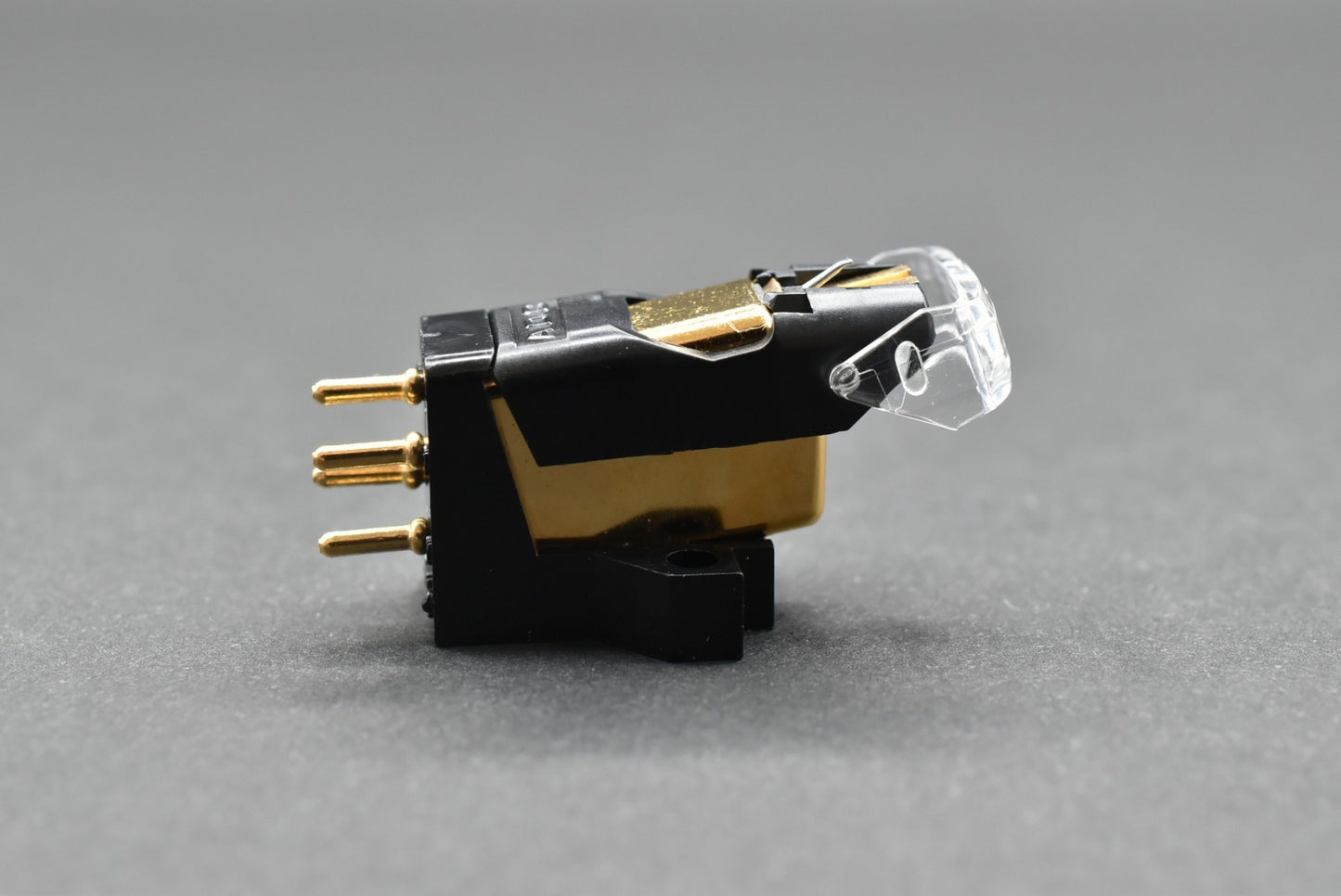 – vintage HiFi audio part from Japan