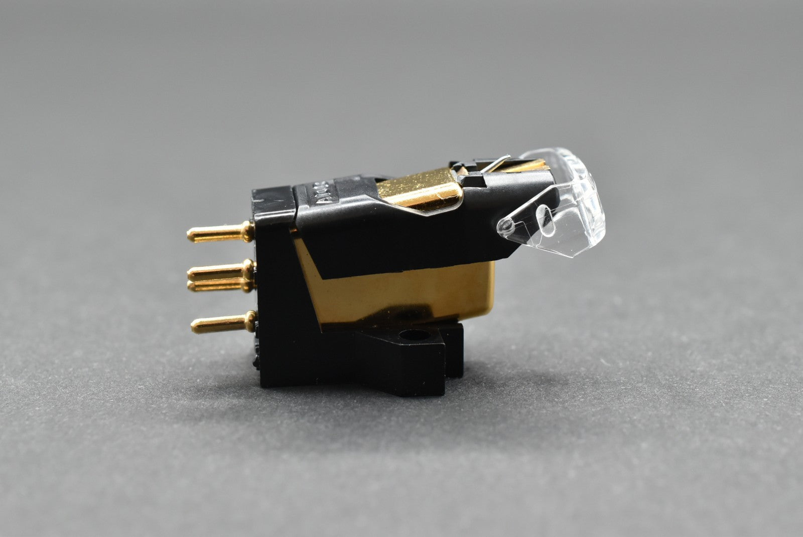  – vintage HiFi audio part from Japan