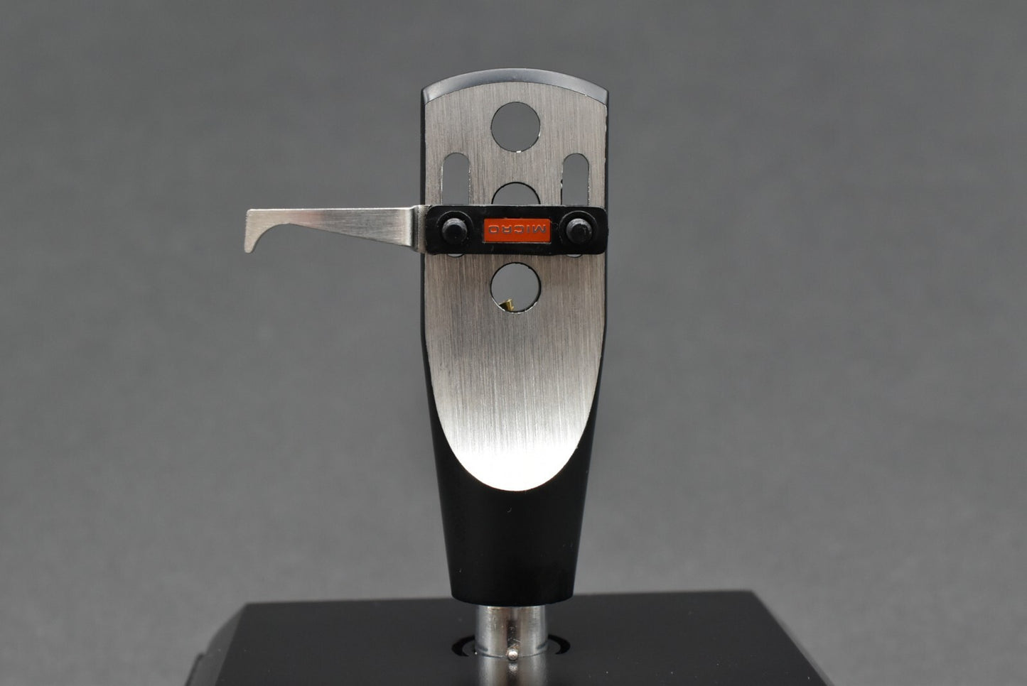 Micro Seiki MICRO H-303 Headshell / Micro Seiki 10.3g – turntable headshell – precision mounting accessory for cartridges