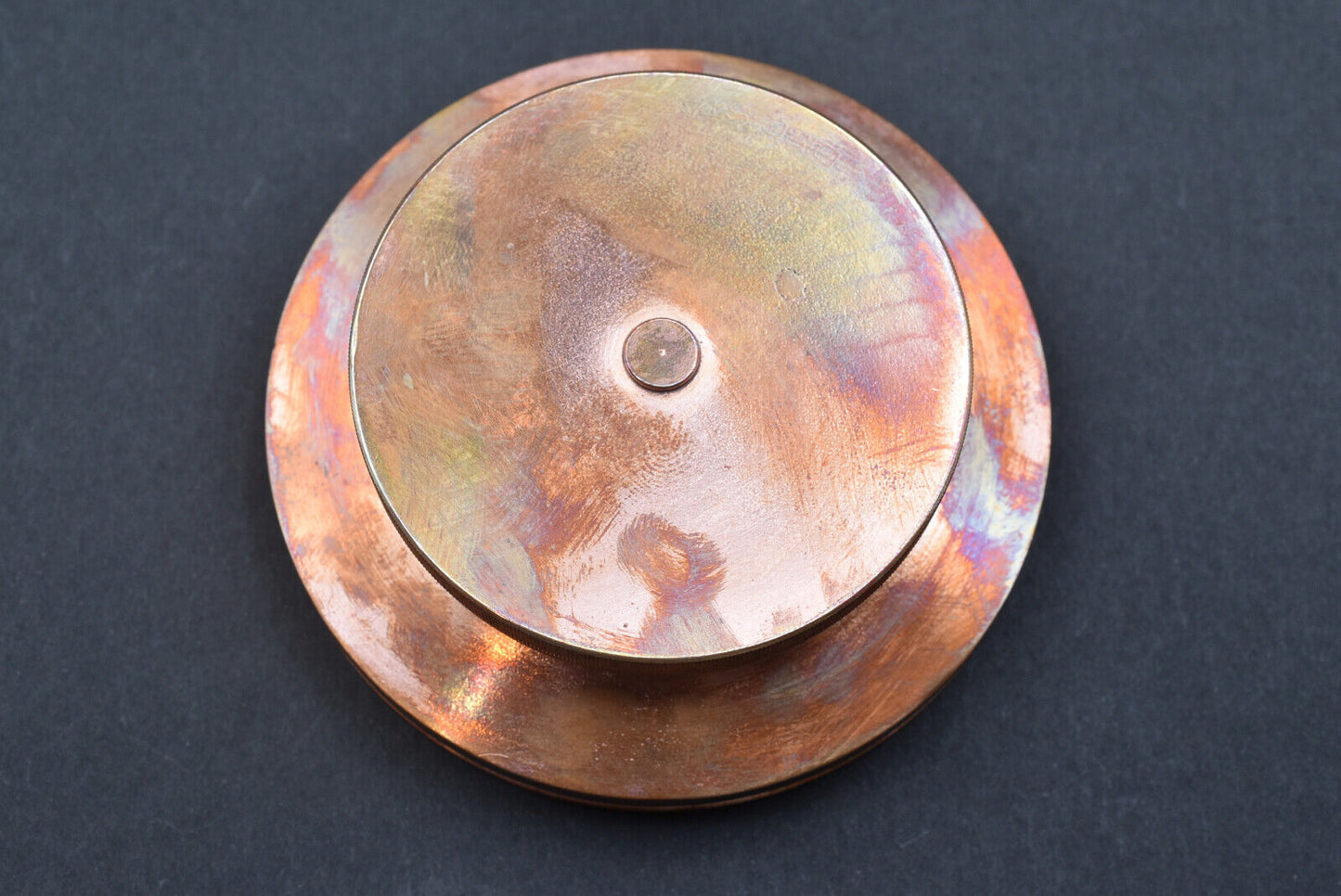 Copper Disc Stabilizer 750g / MICRO ST-20 Shape