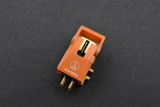 Audio Technica AT120Ea AT-120Ea MM Cartridge