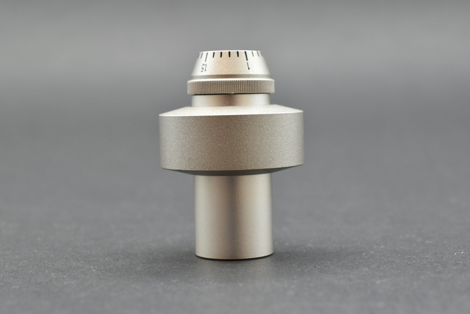 DENON DP-60M/DP-60L Main Balance Weight for Straight Tonearm Arm / 71.0g.