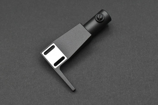 Pioneer Pioneer JP-514 Headshell / 7.6g – turntable headshell – precision mounting accessory for cartridges