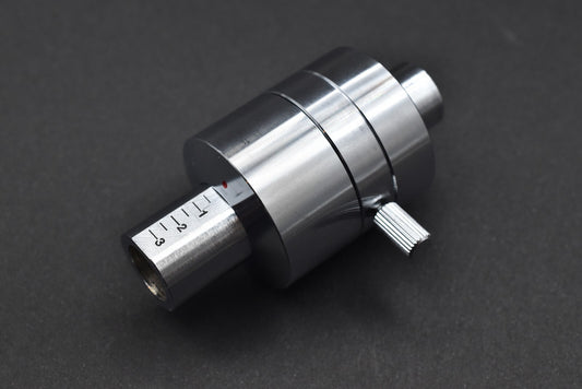 SONY PUA-1500 Tonearm Main Weight / 151.4g.