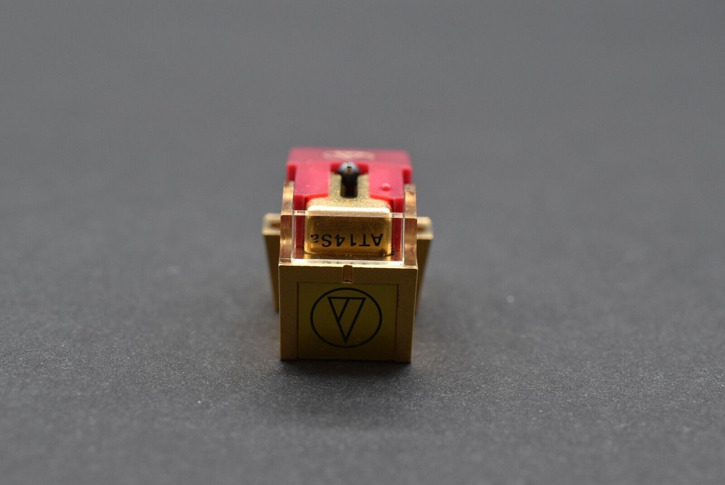 Audio Technica AT14Sa AT-14Sa MM Cartridge **Shibata Stylus**