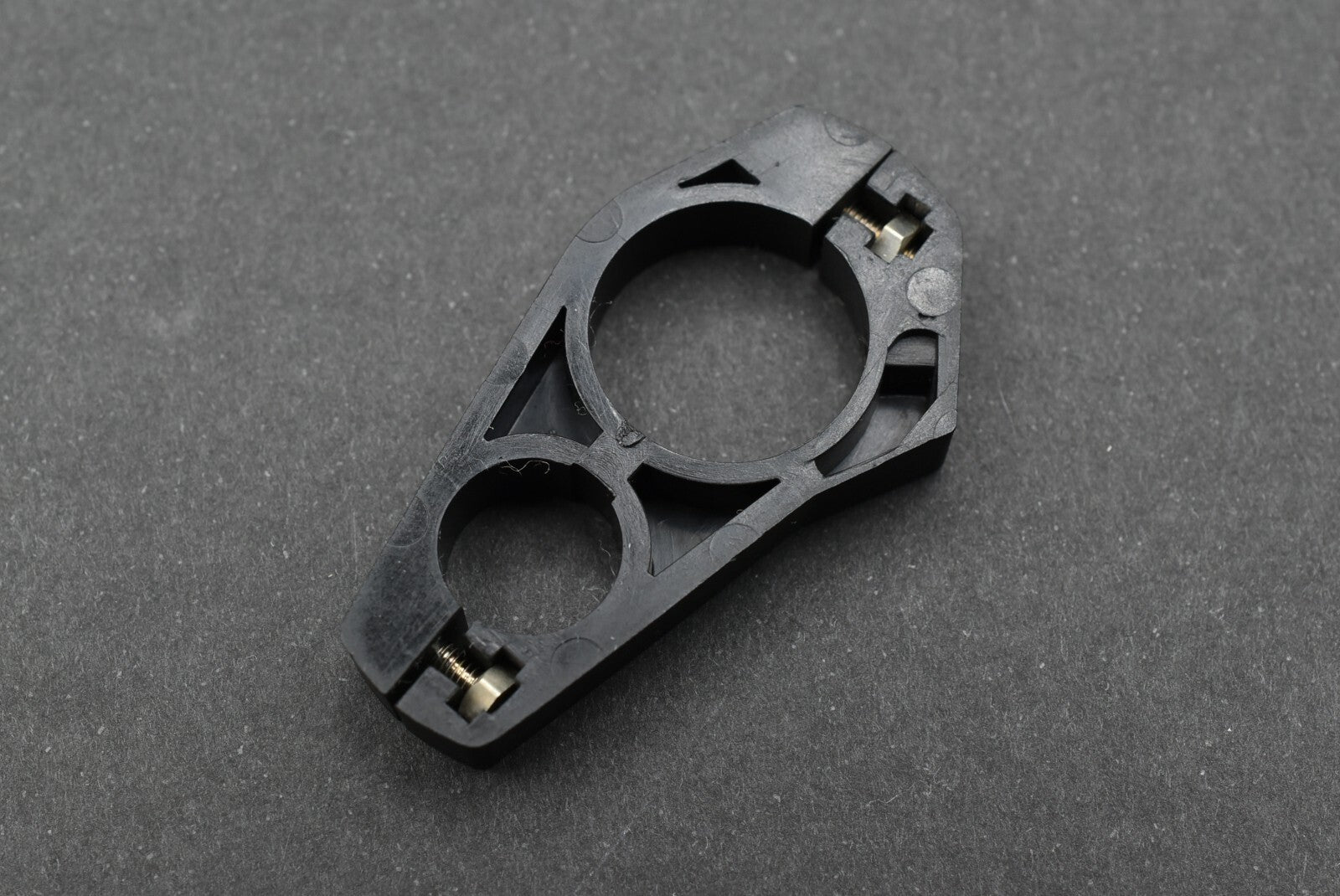 STAX UA-7/UA-70 UA-9/UA-90 Tonearm Arm Lifter Base Bracket Assembly.