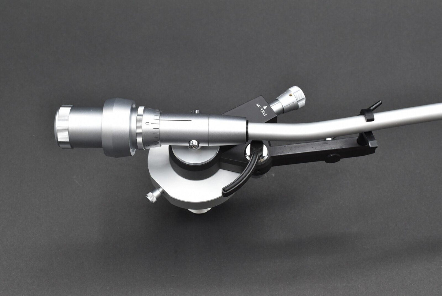 DENON DA-309 Tonearm