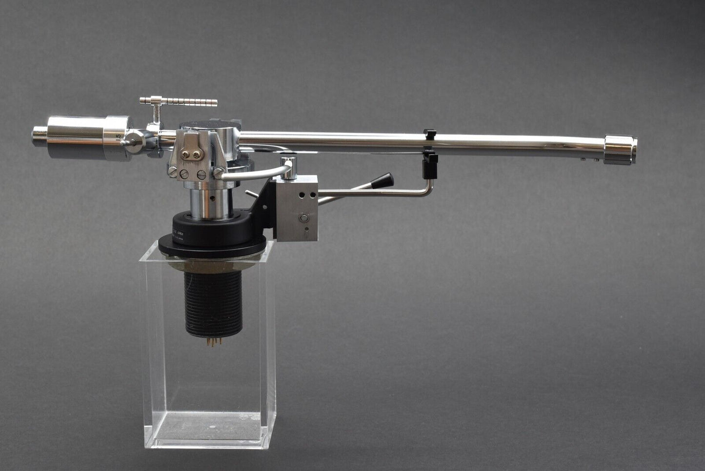 SAEC WE-308 Tonearm / 02