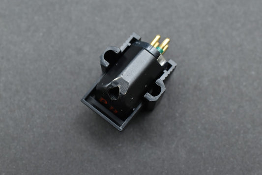 SHURE M95ED MM Cartridge - Stylus Needs Replacement.