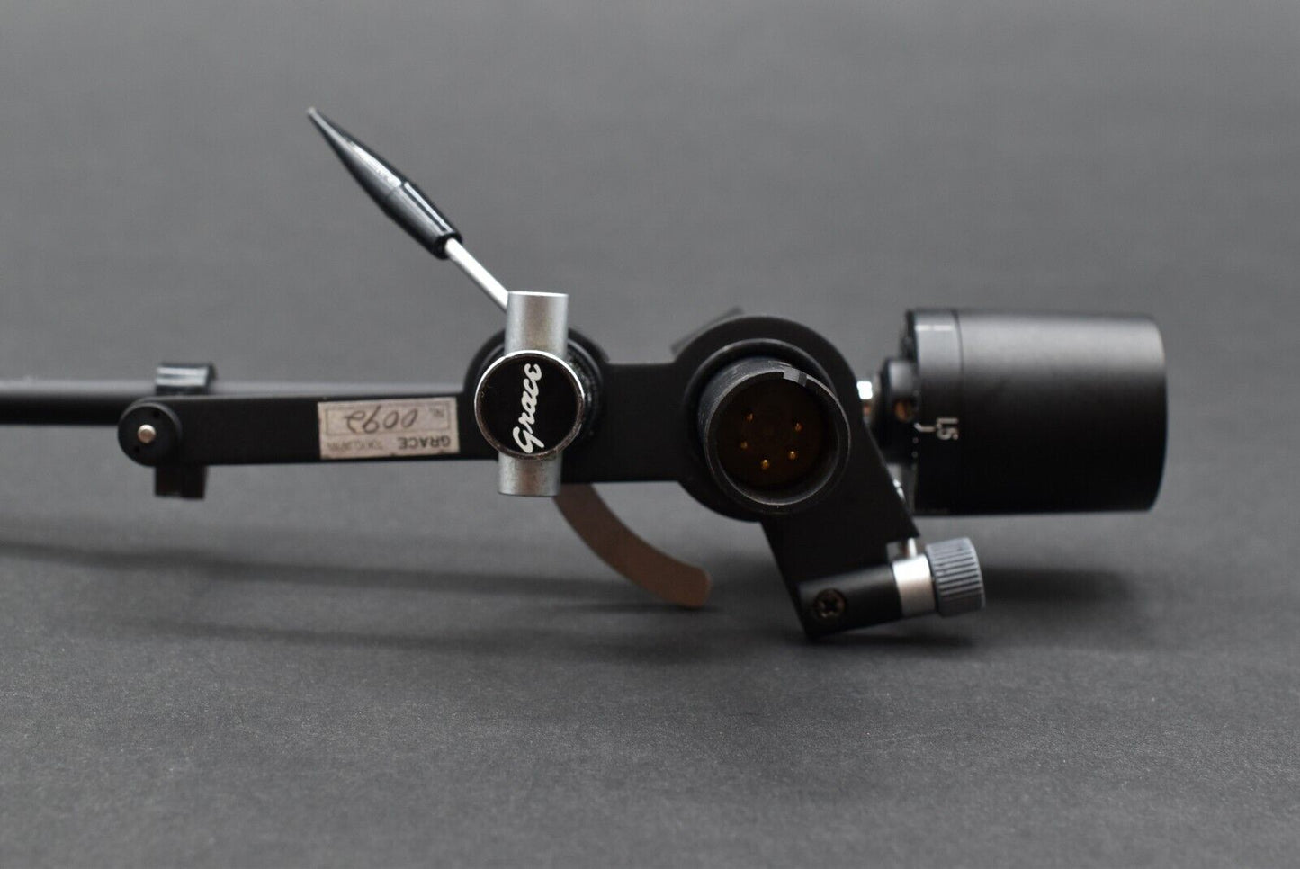 Grace G-727 Straight Tonearm Arm