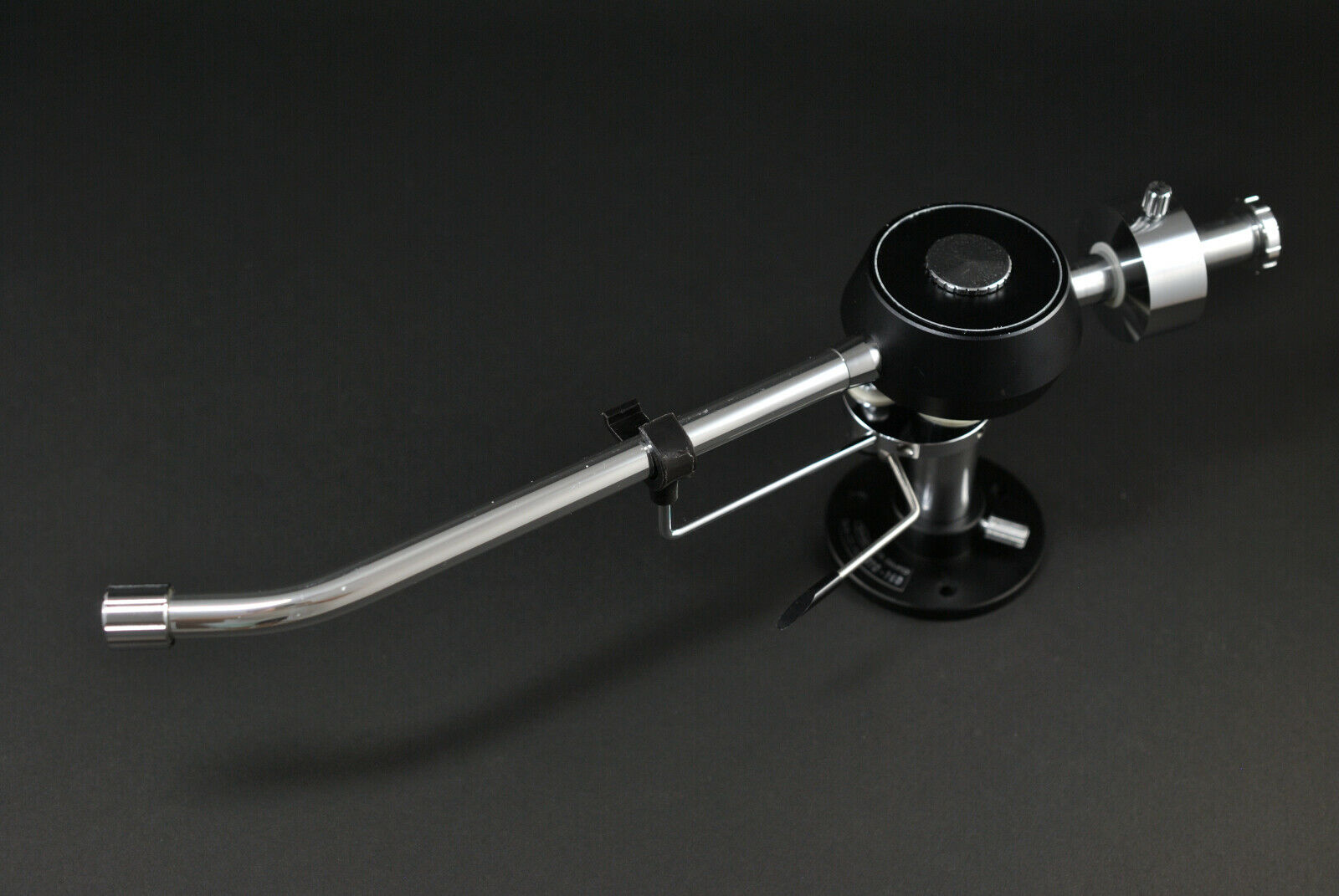 GUYA GUYA STO-140 Oil Damped Tonearm Arm – precision tonearm – high-end arm for vintage turntables