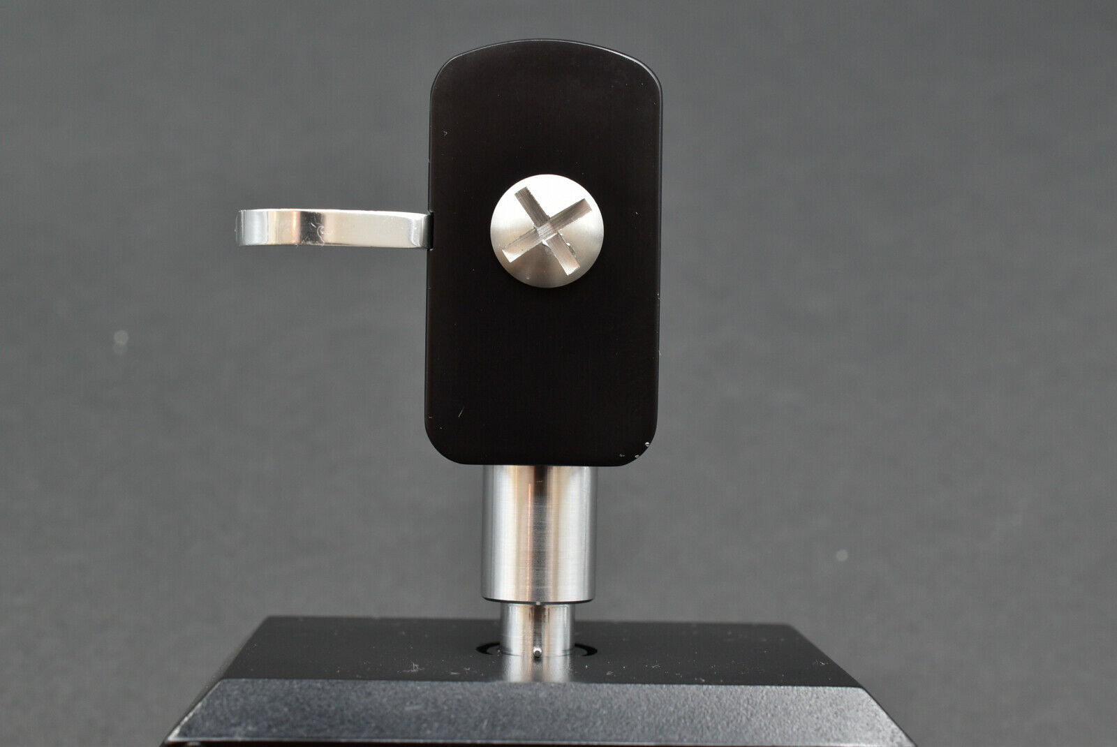 Fidelity Research Fidelity Research FR S/5 Headshell shell / 17.6g – turntable headshell – precision mounting accessory for cartridges