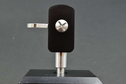 Fidelity Research Fidelity Research FR S/5 Headshell shell / 17.6g – turntable headshell – precision mounting accessory for cartridges