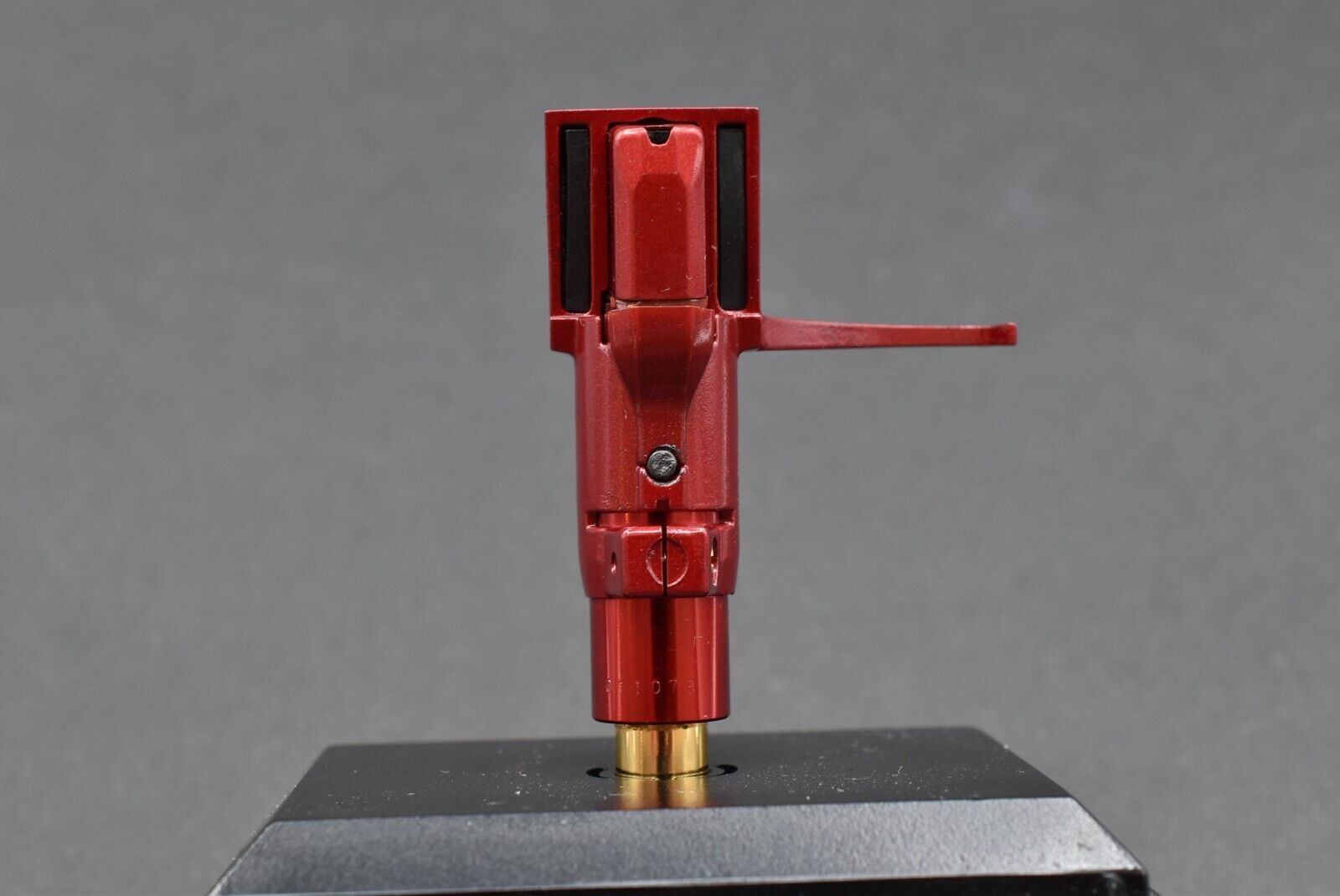  – vintage HiFi audio part from Japan