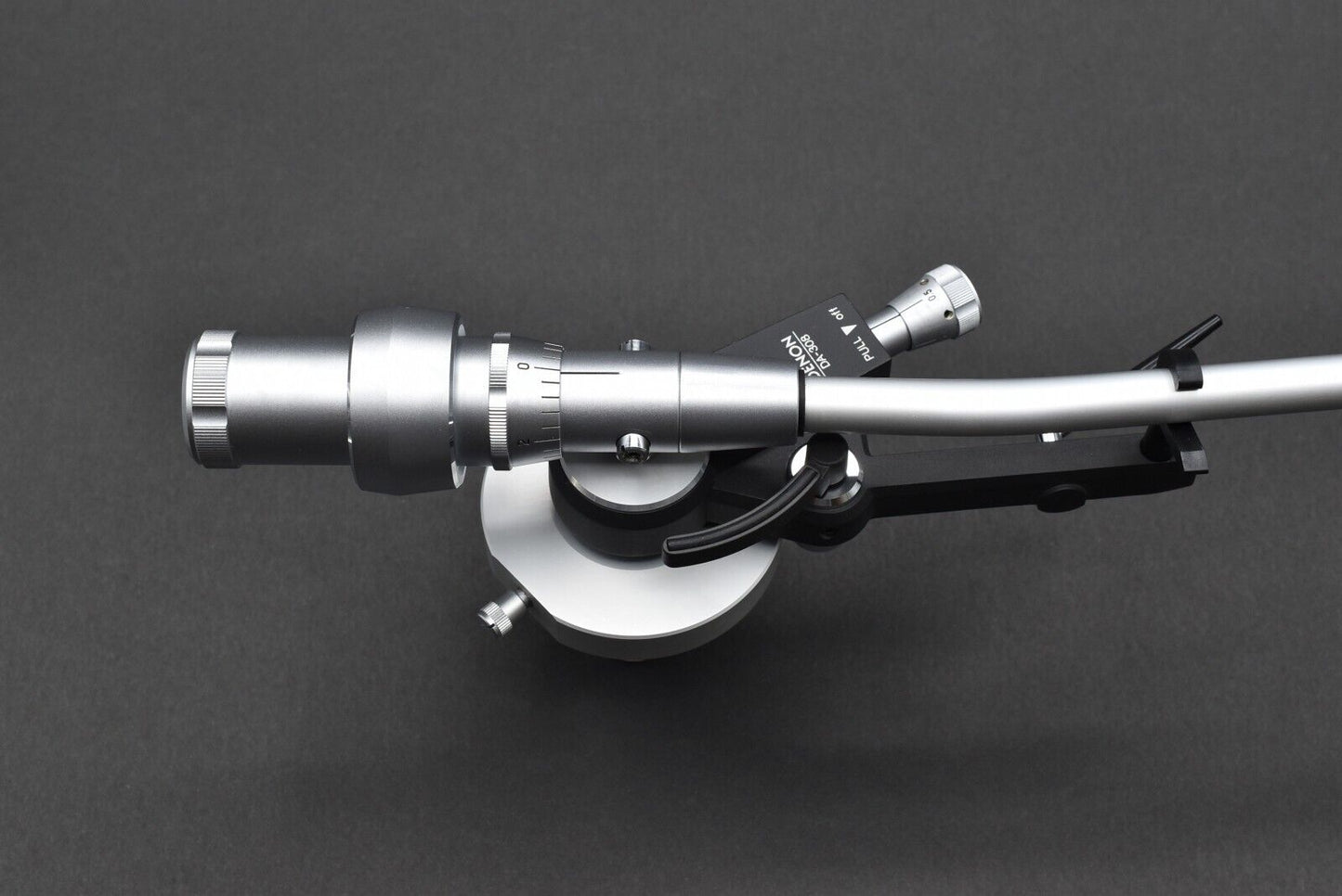 DENON DA-308 Long Tonearm