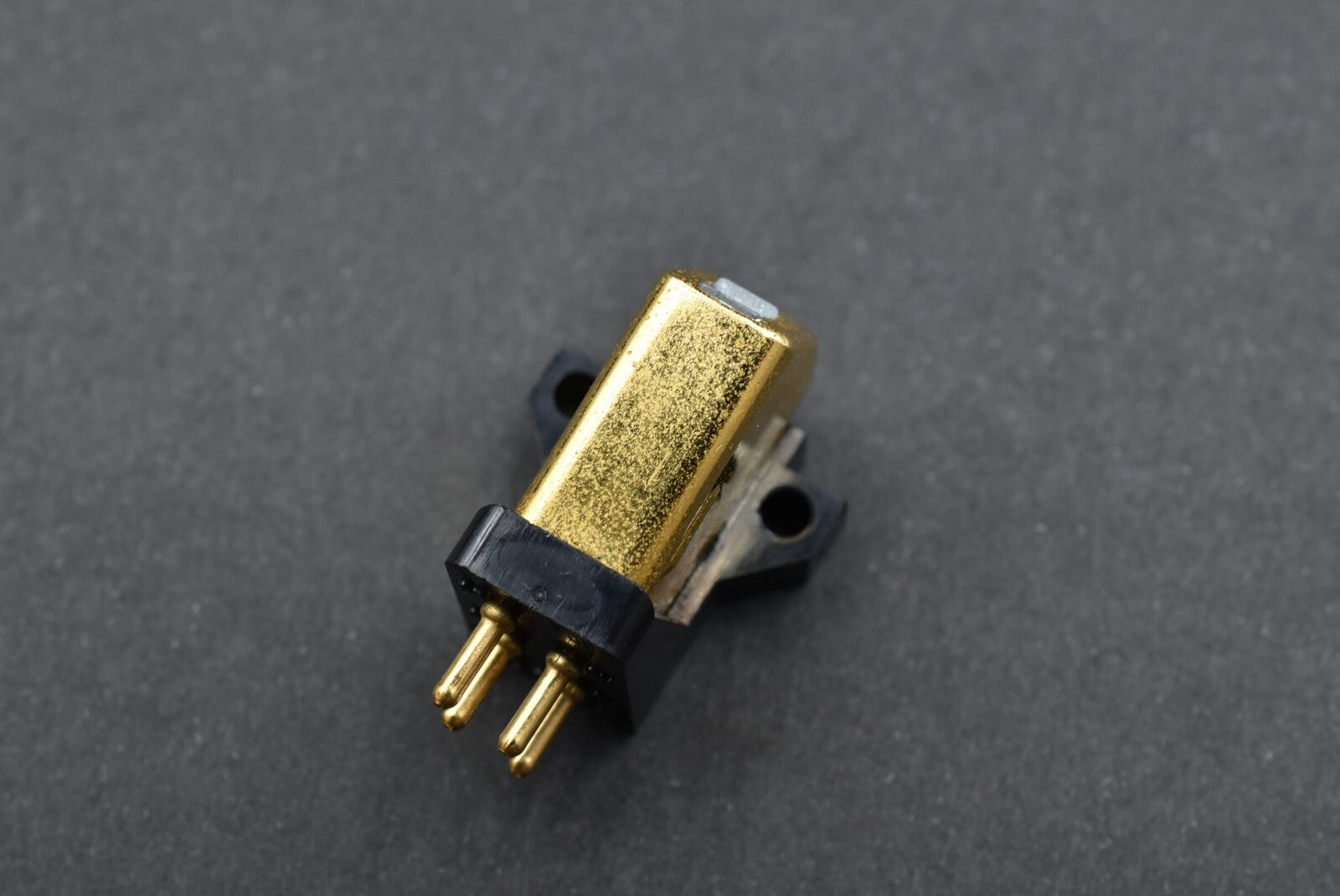 ADC **without stylus** ADC XLM MKII Improved MM Cartridge – phono cartridge or stylus – high-fidelity audio component for vinyl enthusiasts