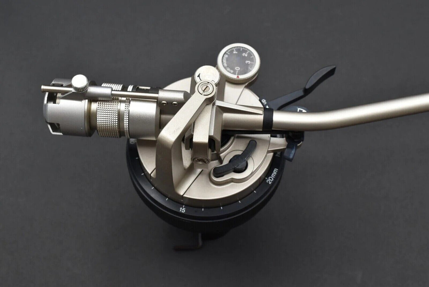 Technics EPA-250 Tonearm