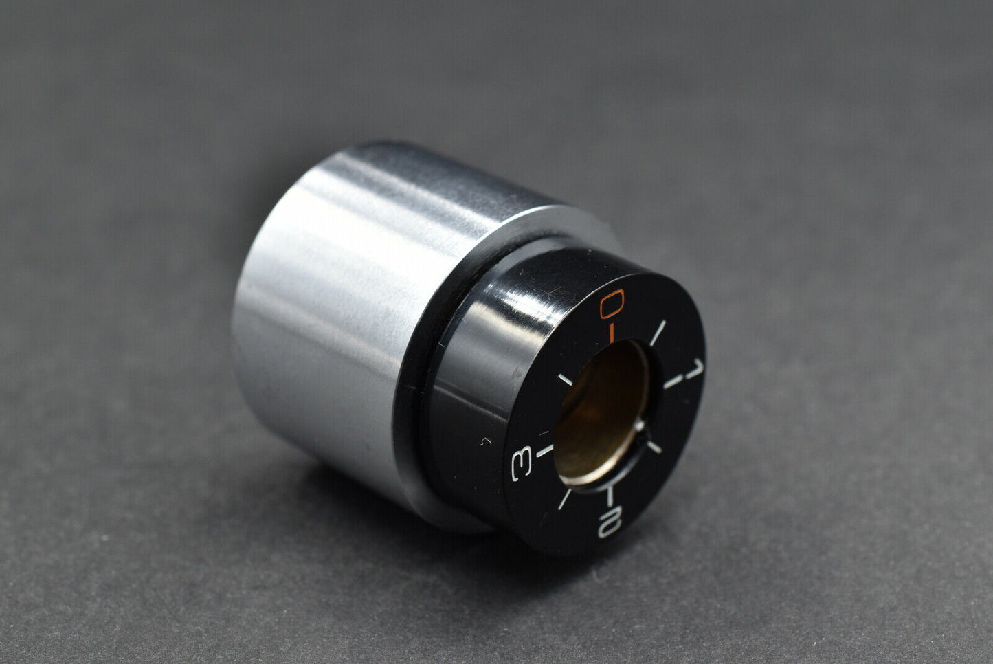 Pioneer Pioneer PL-1150 Tonearm Arm Main Balance Weight / 100g – tonearm sub-weight or counterweight – precision balance accessory for stable tracking on vintage turntables