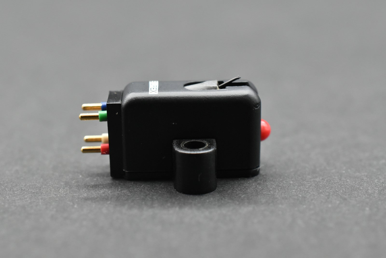 SUPEX SDX-1000 MC Cartridge.