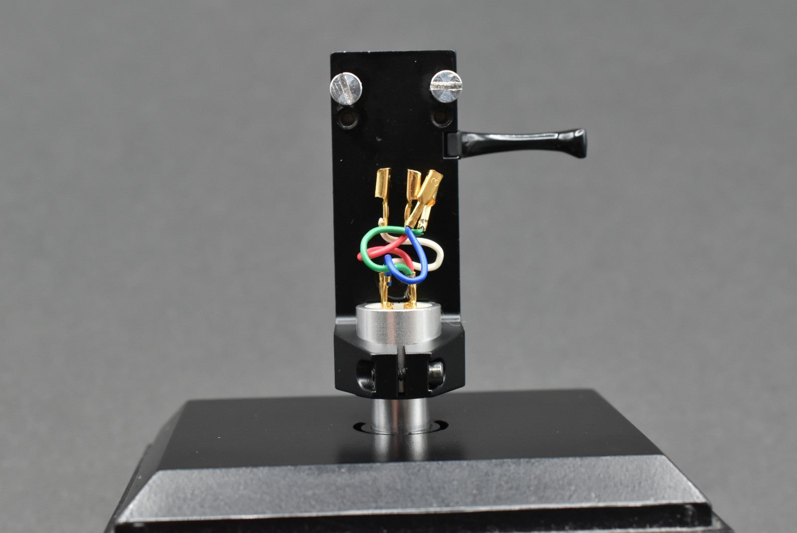 Audio Technica LS-12 Hadshell / 12g.