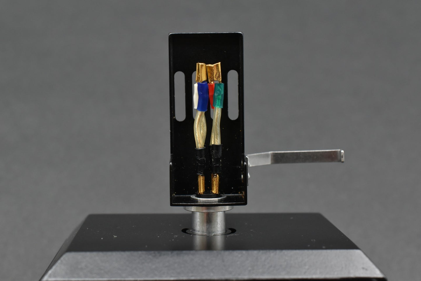 DENON Headshell for DA-302 DA-303 DA-304, DL-103 / 5.7g.