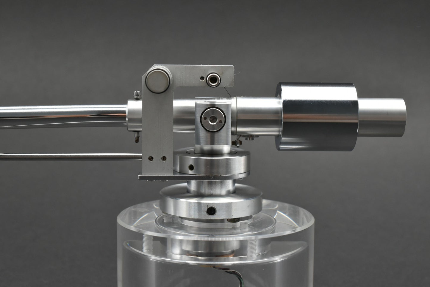 Micro Seiki DD-35 (MA-505) Tonearm 【Ships from US🇺🇸】 1