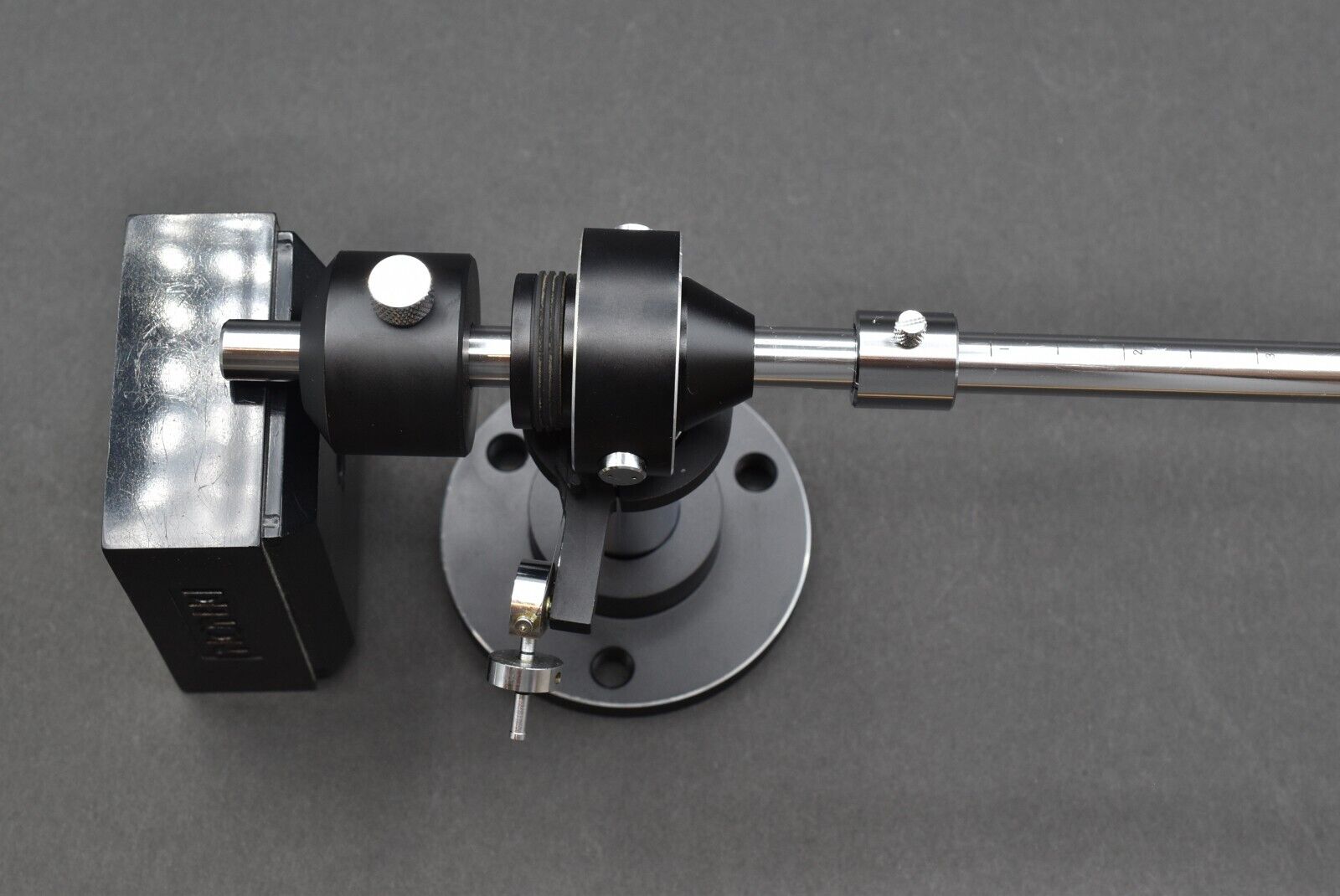 Audio Technica AT-1503 MK.III/MK3 Tonearm / 03