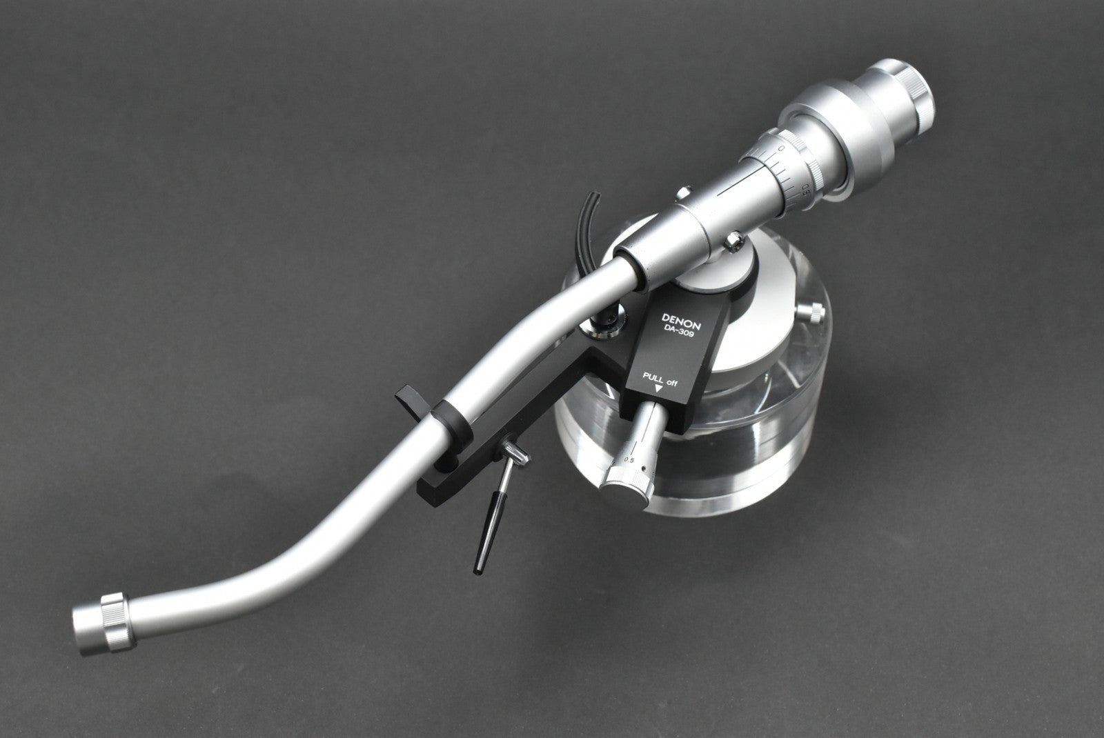 DENON DA-309 Tonearm.
