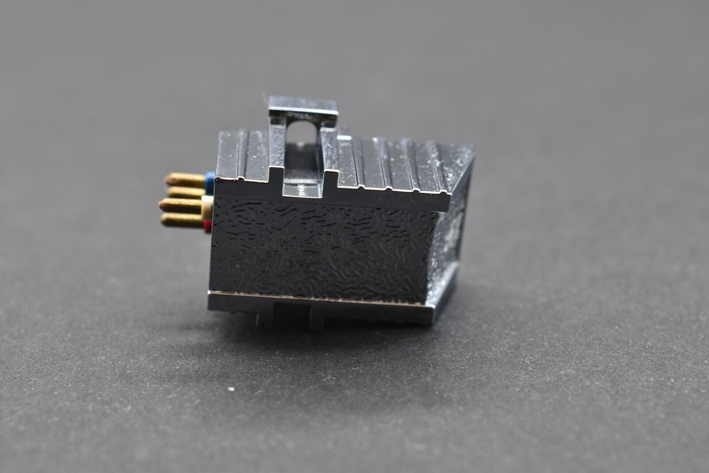 *without stylus* SHURE V15 Type III Type 3 MM Cartridge "White Letter,Early Ver.