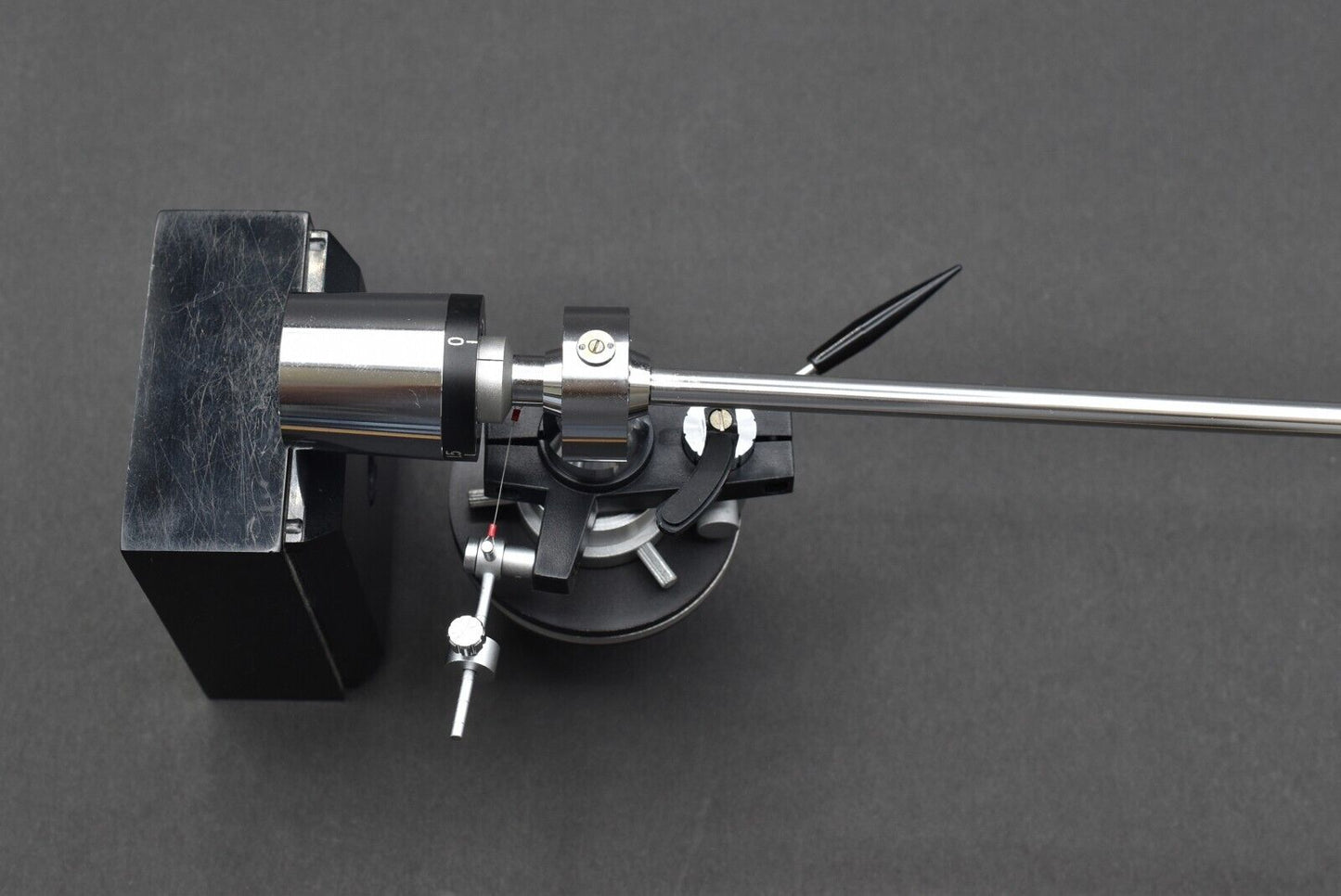 Grace G-707 Straight Tonearm