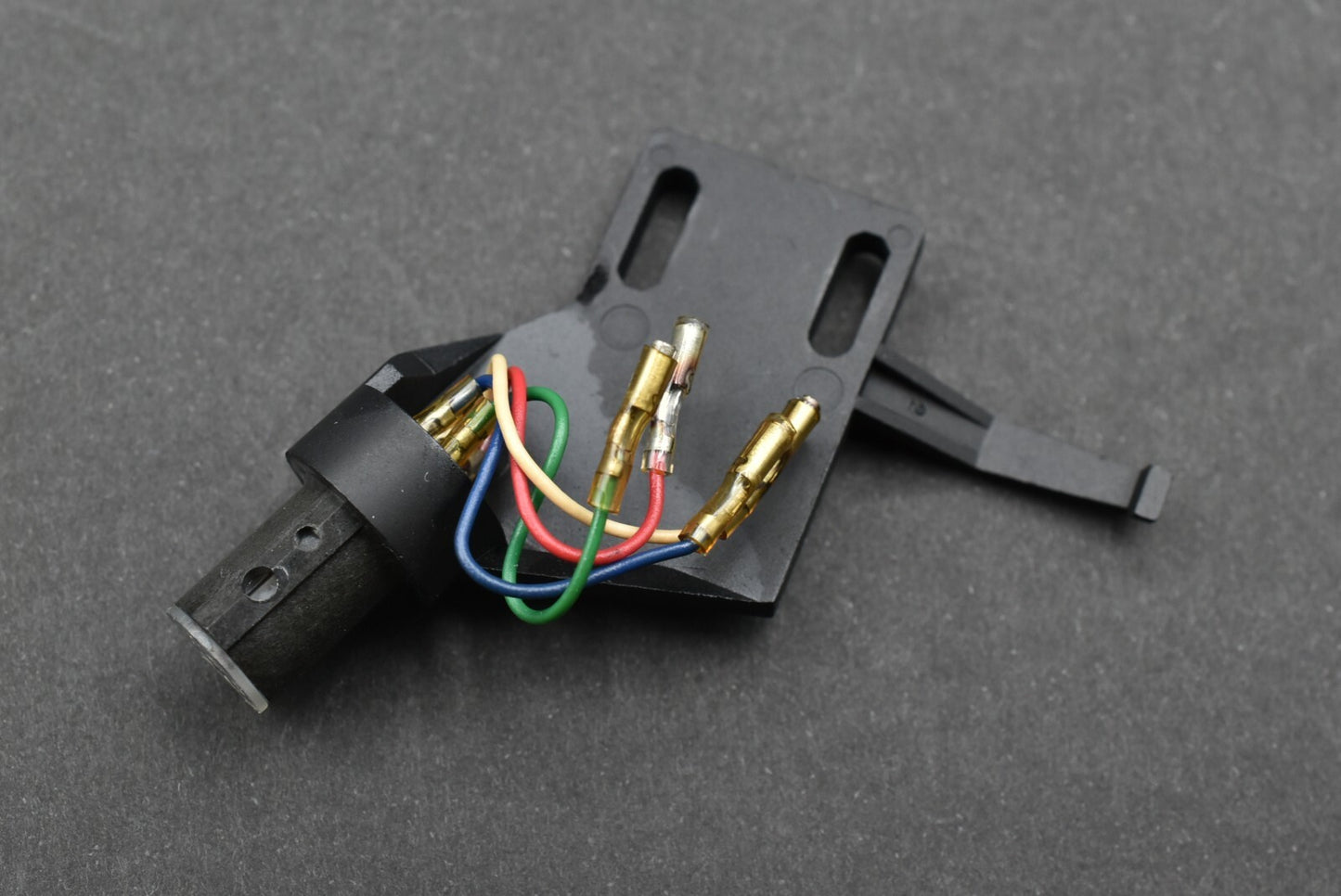  – vintage HiFi audio part from Japan