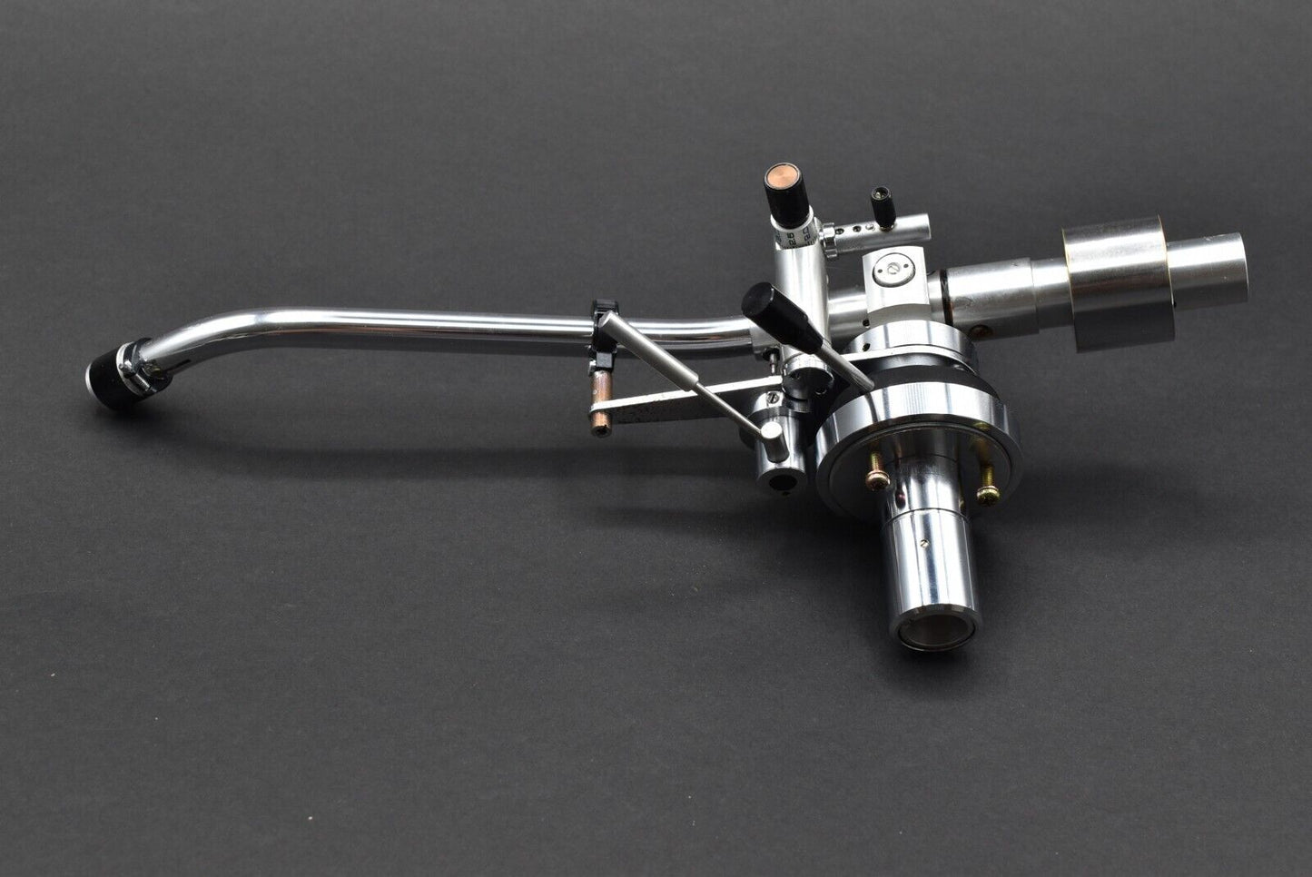 MICRO DD-8 (MA-505) Tonearm Arm / Micro Seiki  02