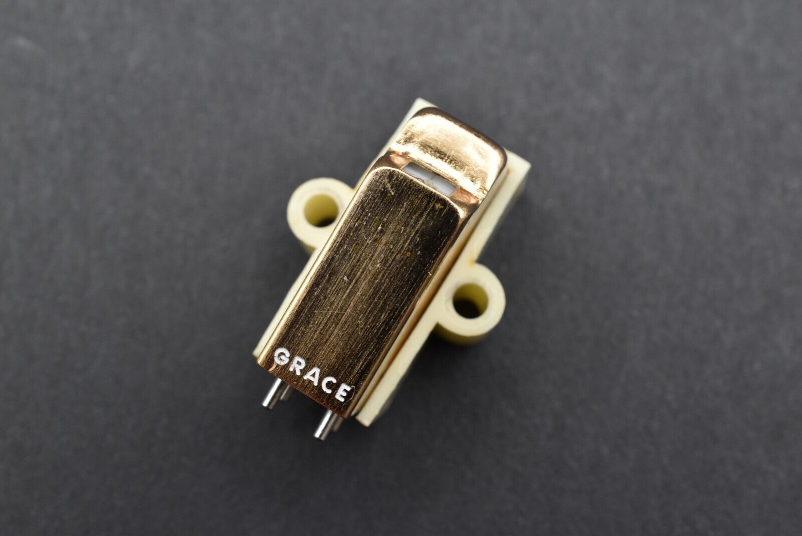 Used Grace MM Phono Cartridge for Sale | SAMURAI AUDIO.com – Samurai Audio